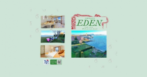 Desenzanoloft Eden Lake view and privat beach renovated in 2025